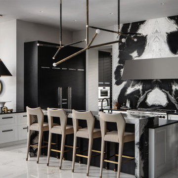 Fayetteville Residence