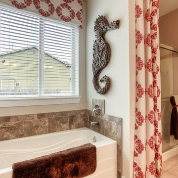 Wildwood Master Bath
