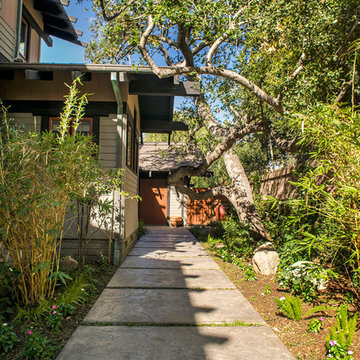 Pasadena House