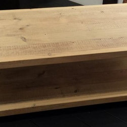 Coffee tables and hall tables - Furniture