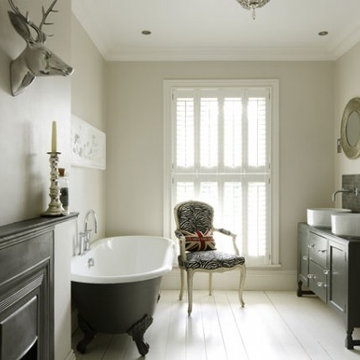 bathroom remodeling