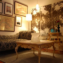 Wall ideas