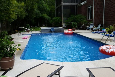Pool - pool idea in Wilmington