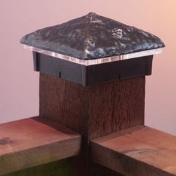 Deck Lighting / Lighted Post Caps - Lighting