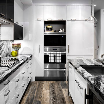 Urban Townhome