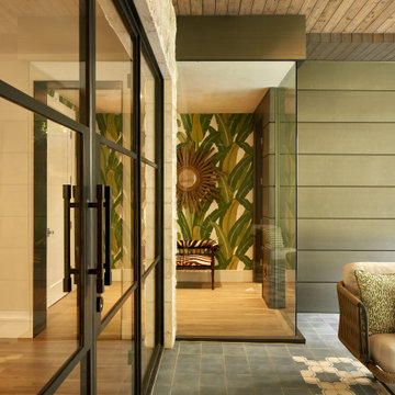 Cromwell Residence