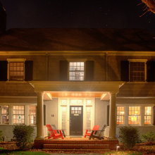 exteriors