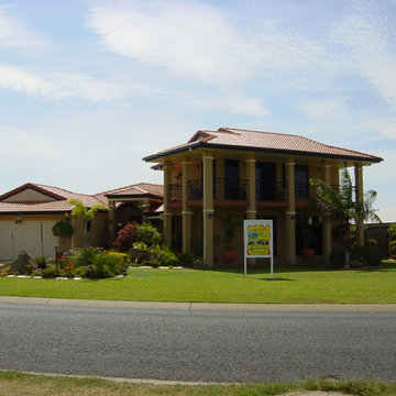 Mediterranean Style in Australia