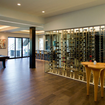 KC Artisan Home Tour with Starr Homes