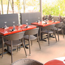 garden cafe