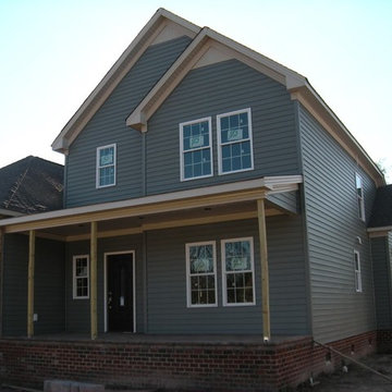 Home Renovations