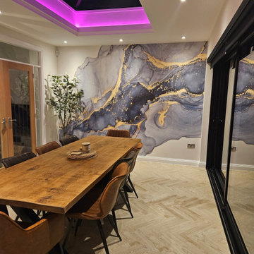 Luxury Marble Wallpapers at Wallsauce.com