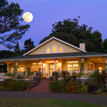 Ranch-Exteriors