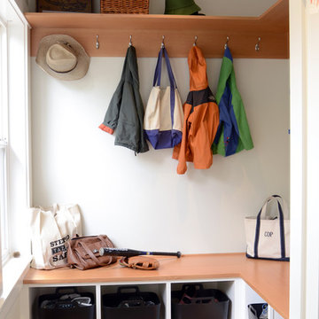 Mudrooms