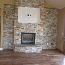 stone hearths