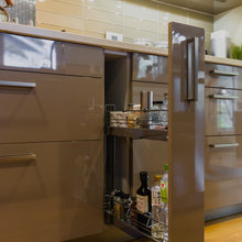 AnuVel Kitchen