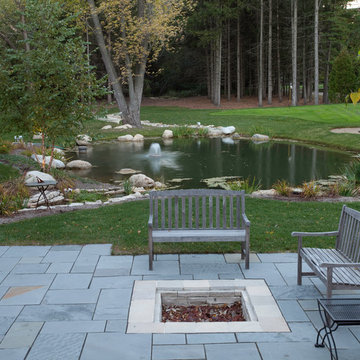 Mequon Residence