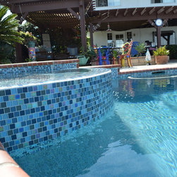 Glass Tile - Products
