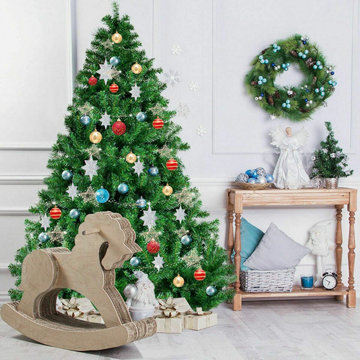 Artificial Christmas Tree