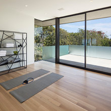 LOL yoga room