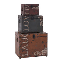 Wish List