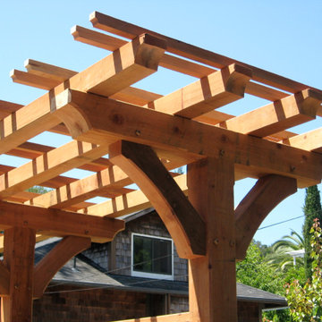 Shade Sail, Tensile structure, shade canopy, Shade Structures
