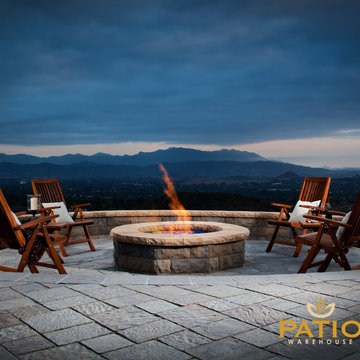 Belgard Pavers