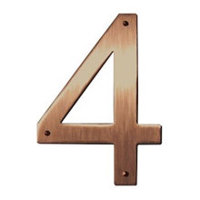 House Numbers