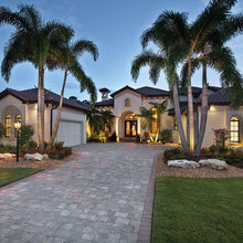 Pavers