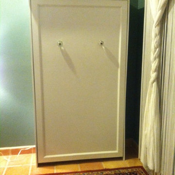 The Best custom-made Murphy Beds in Texas!