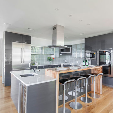 Contemporary Styles