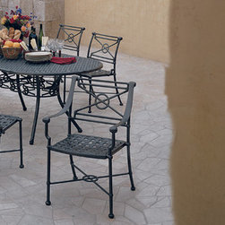 Patio Trends 2014 - Products