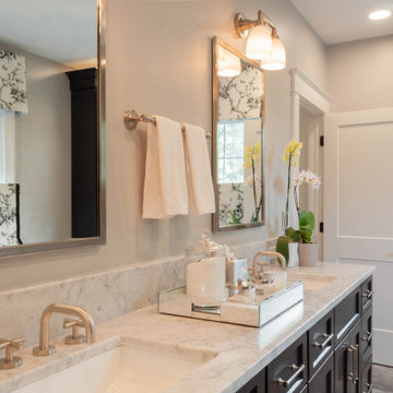 East Nashville Full Home Remodel