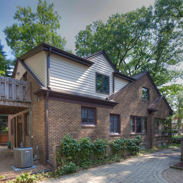 Whitefish Bay 2nd Story Remodel