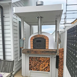 Fabulous Customer Ovens - Outdoor Pizza Ovens