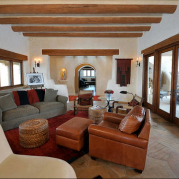 DWH Architects Inc Competed Work