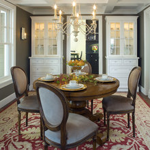 Dining Room Storage