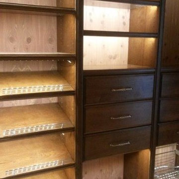 Martin Closet