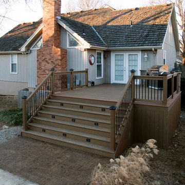 All Weather Decks - Kansas City