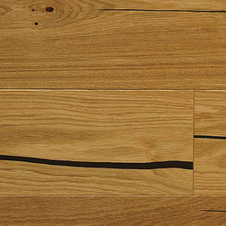 CNJ Developments - Private Residence Featuring HARO German Engineered Flooring - Engineered Wood Flooring