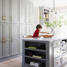 McDaniel “Spare Room” Ideas
