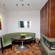 retro modern