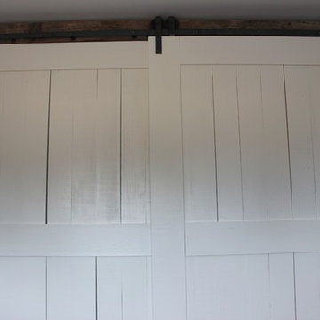 Hampton Laundry Room