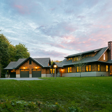 Lakes Region Home