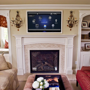 New Jersey Residence