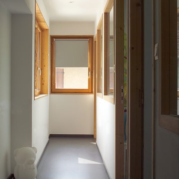 Maison Basse Consommation