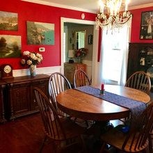 Dining Room Northgate House