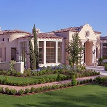 Exterior Architecture