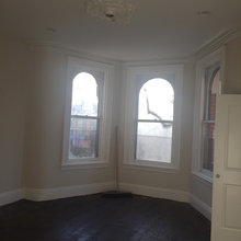 Master Bedroom Chandelier