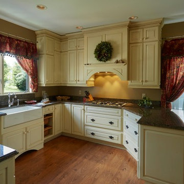 Carney Home